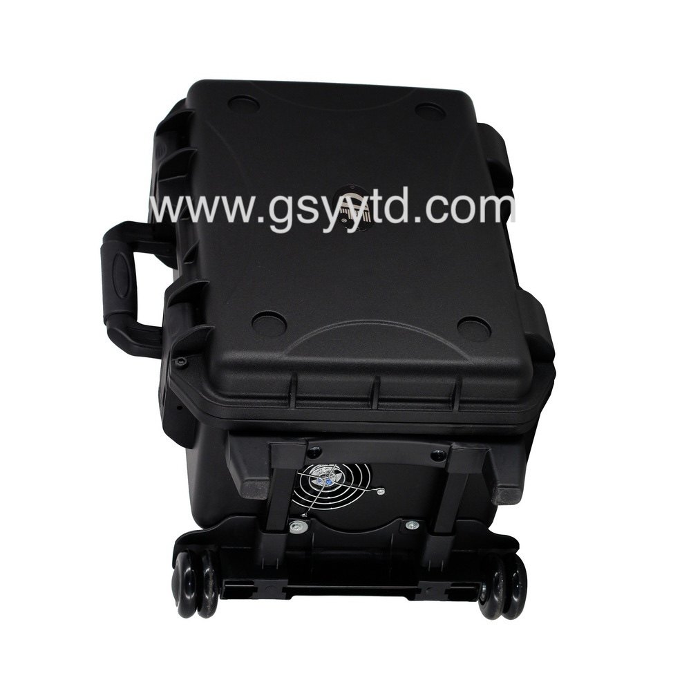 Gansu Yuanyi Tongda Technology Co., Ltd